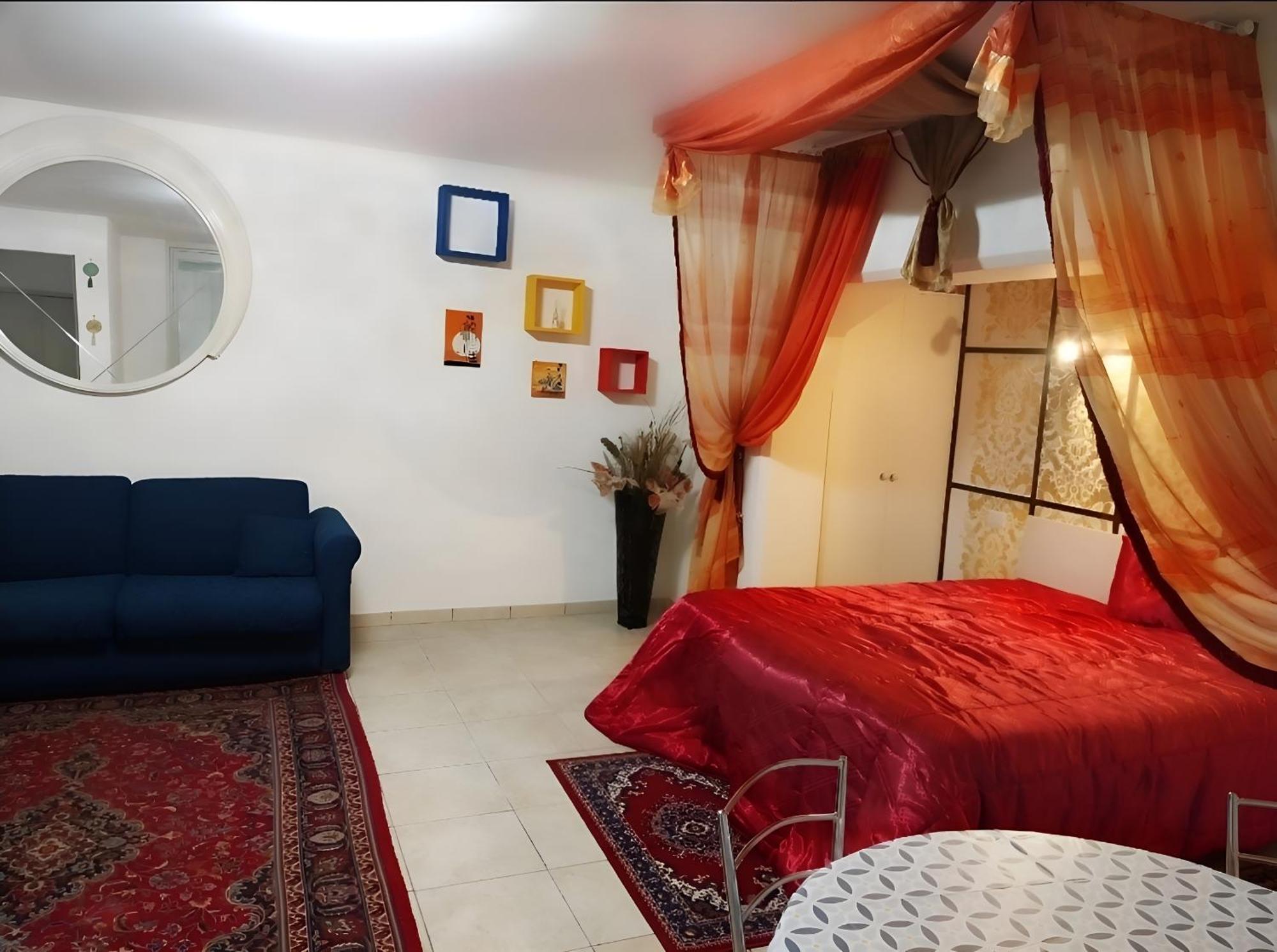 Casa La Maison De Losyram Art * Salerno