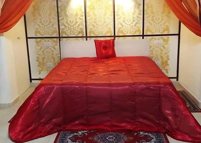 Casa Vacanza La Maison De Losyram Art