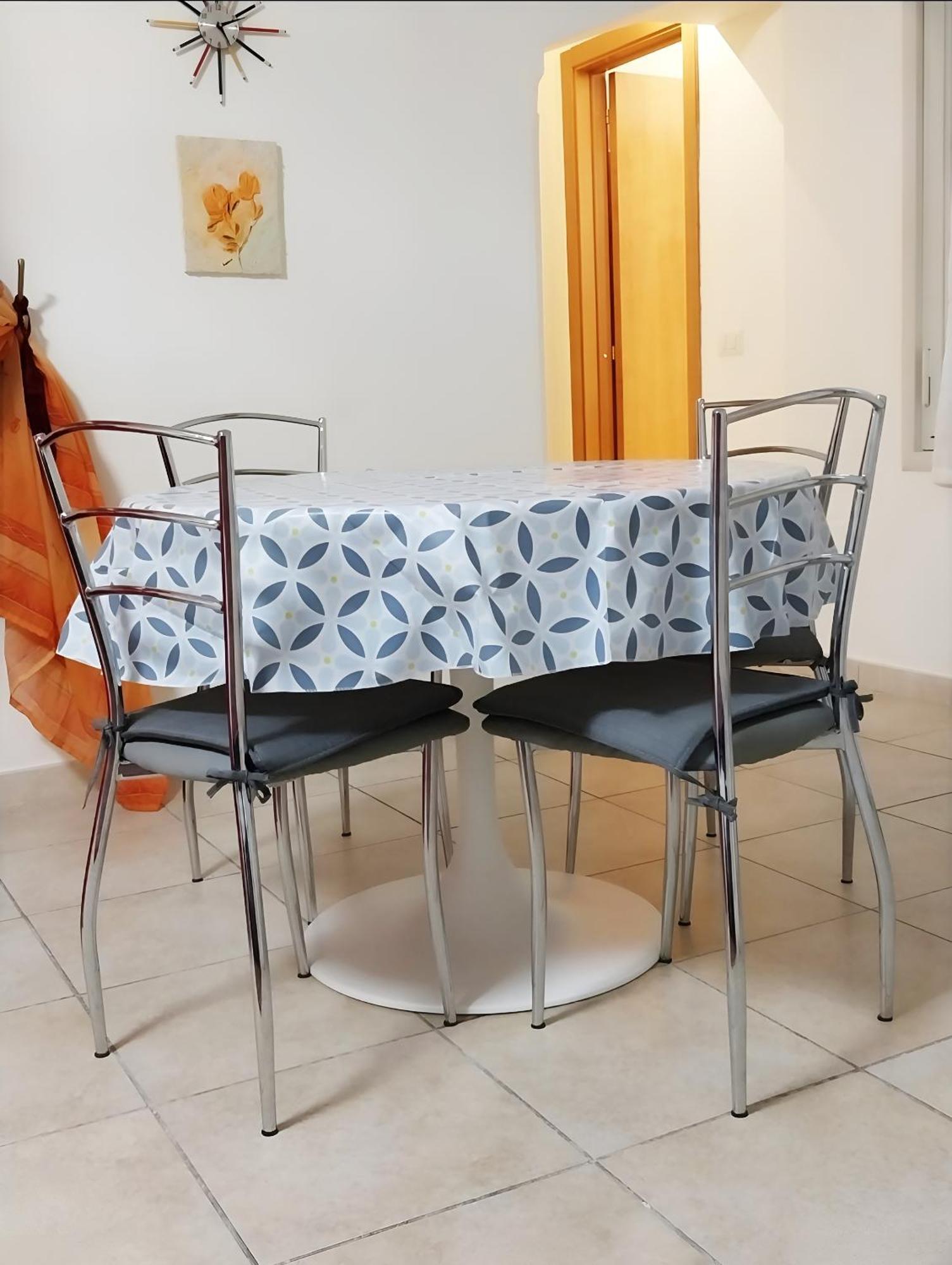 Casa La Maison De Losyram Art Salerno