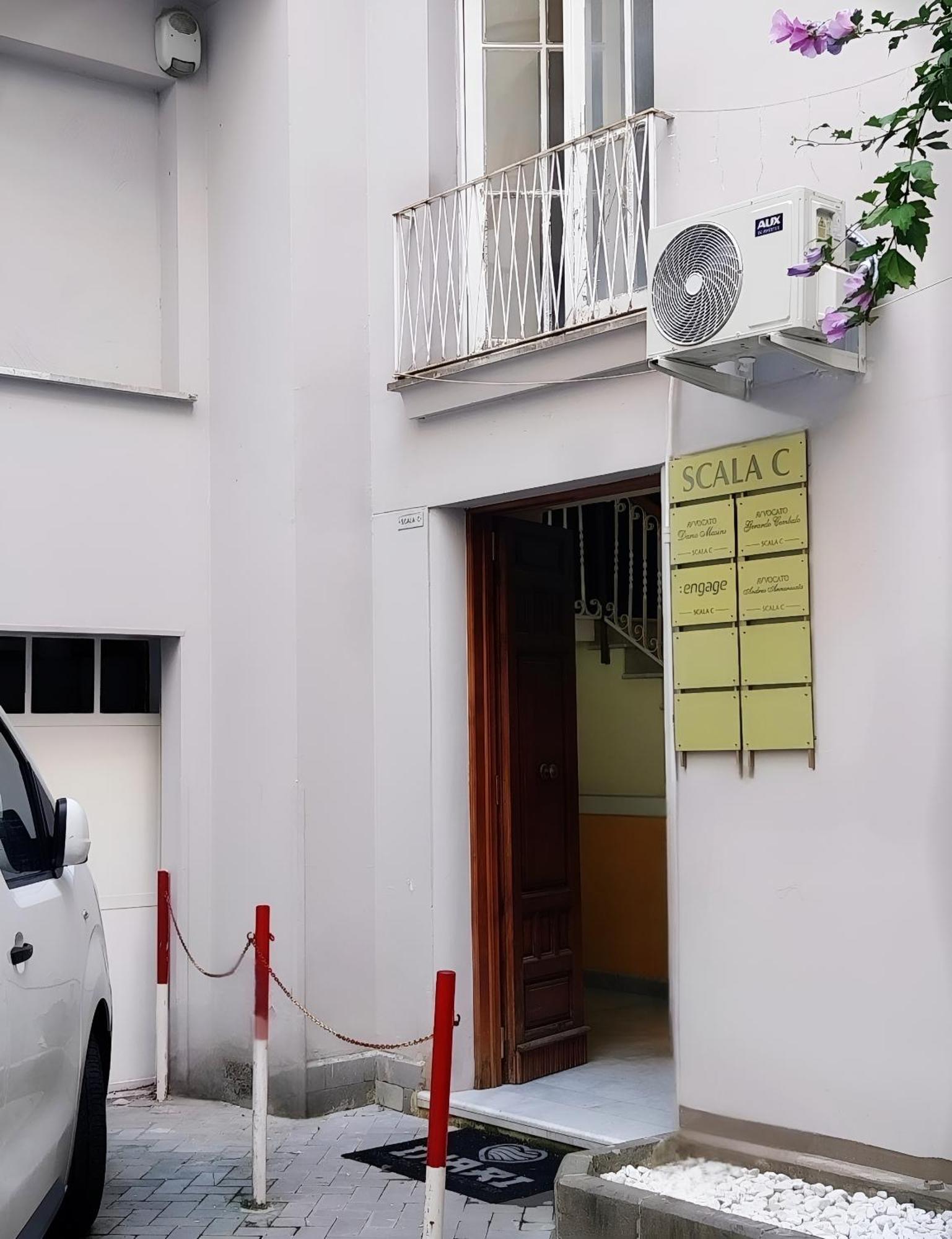 Guest house Casa La Maison De Losyram Art *