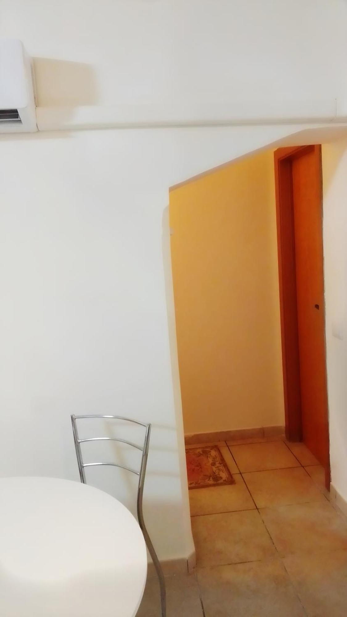 Casa La Maison De Losyram Art Salerno