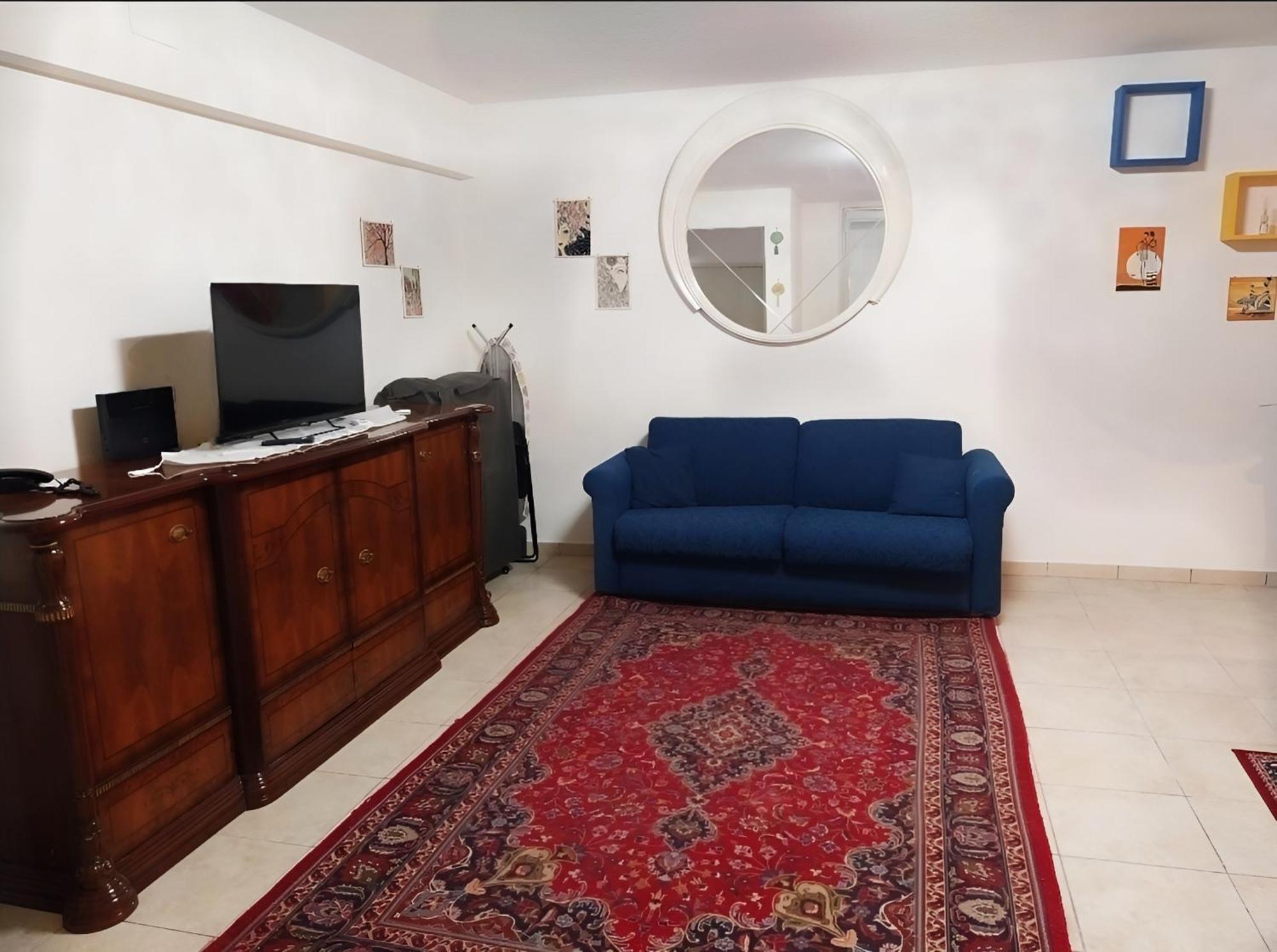 Casa La Maison De Losyram Art Guest house Salerno