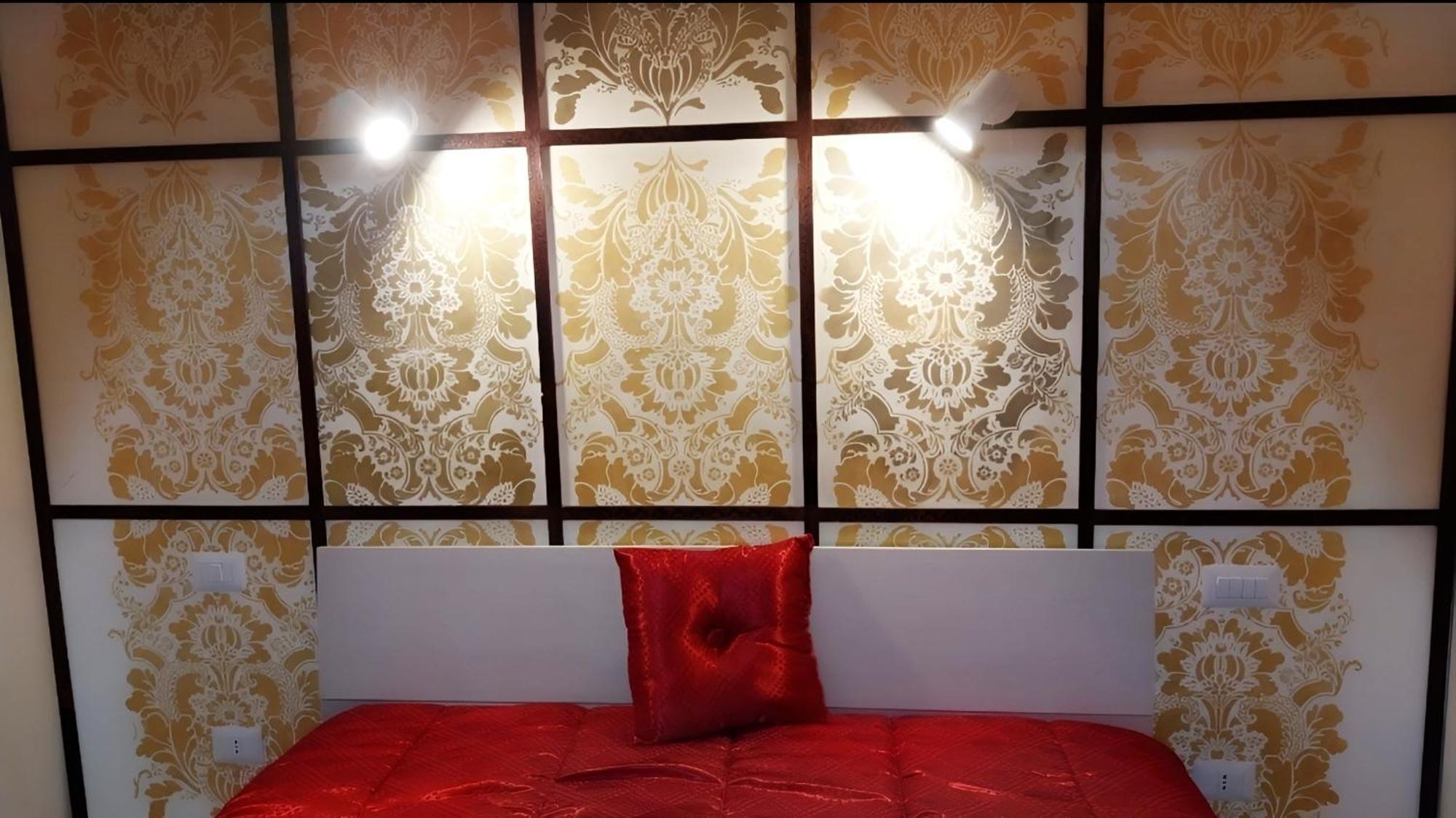 Guest house Casa La Maison De Losyram Art Salerno