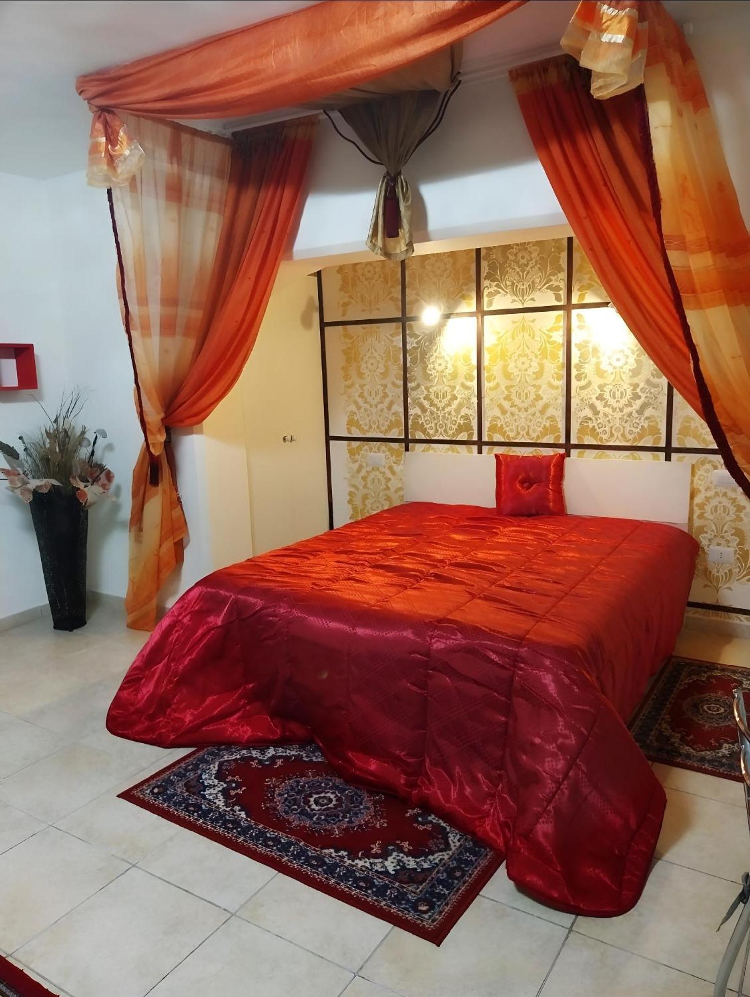Guest house Casa La Maison De Losyram Art