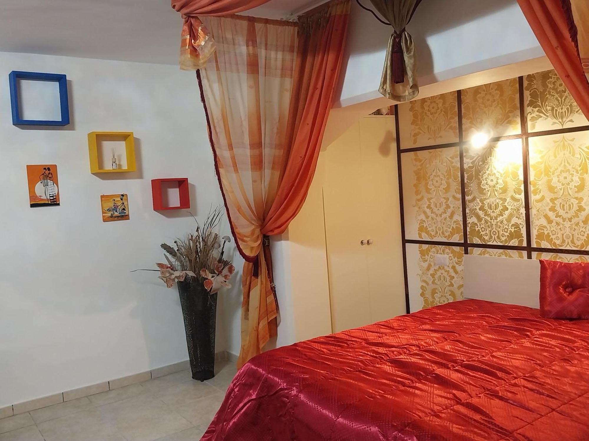 Casa La Maison De Losyram Art Guest house *
