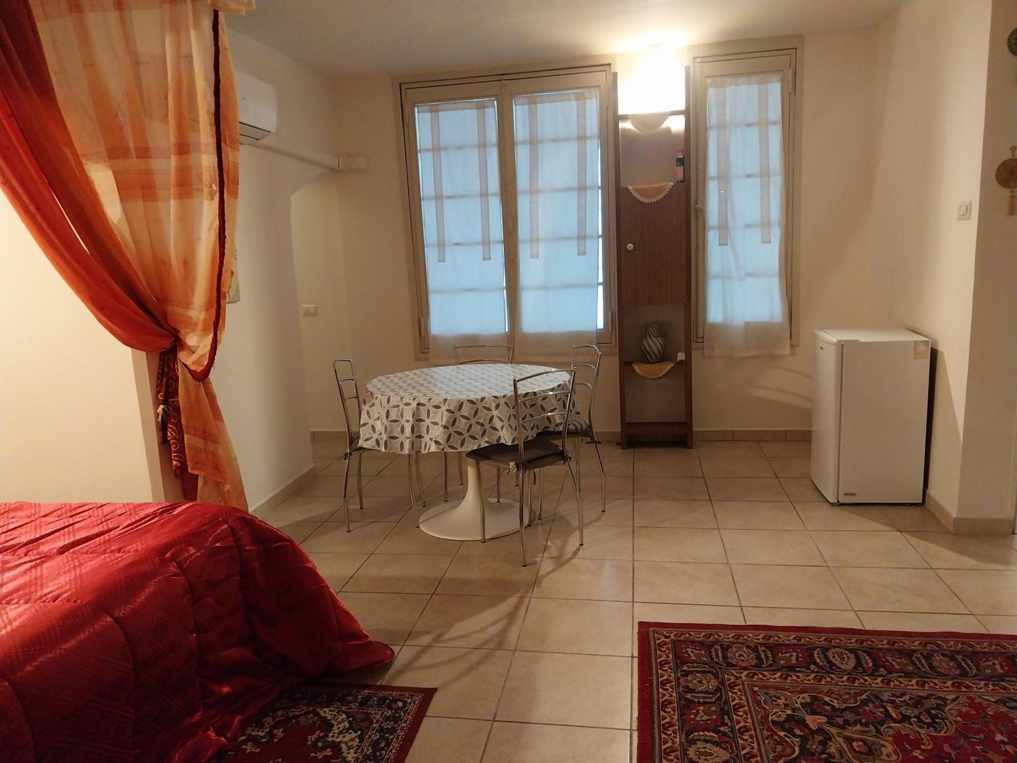 Casa La Maison De Losyram Art * Salerno