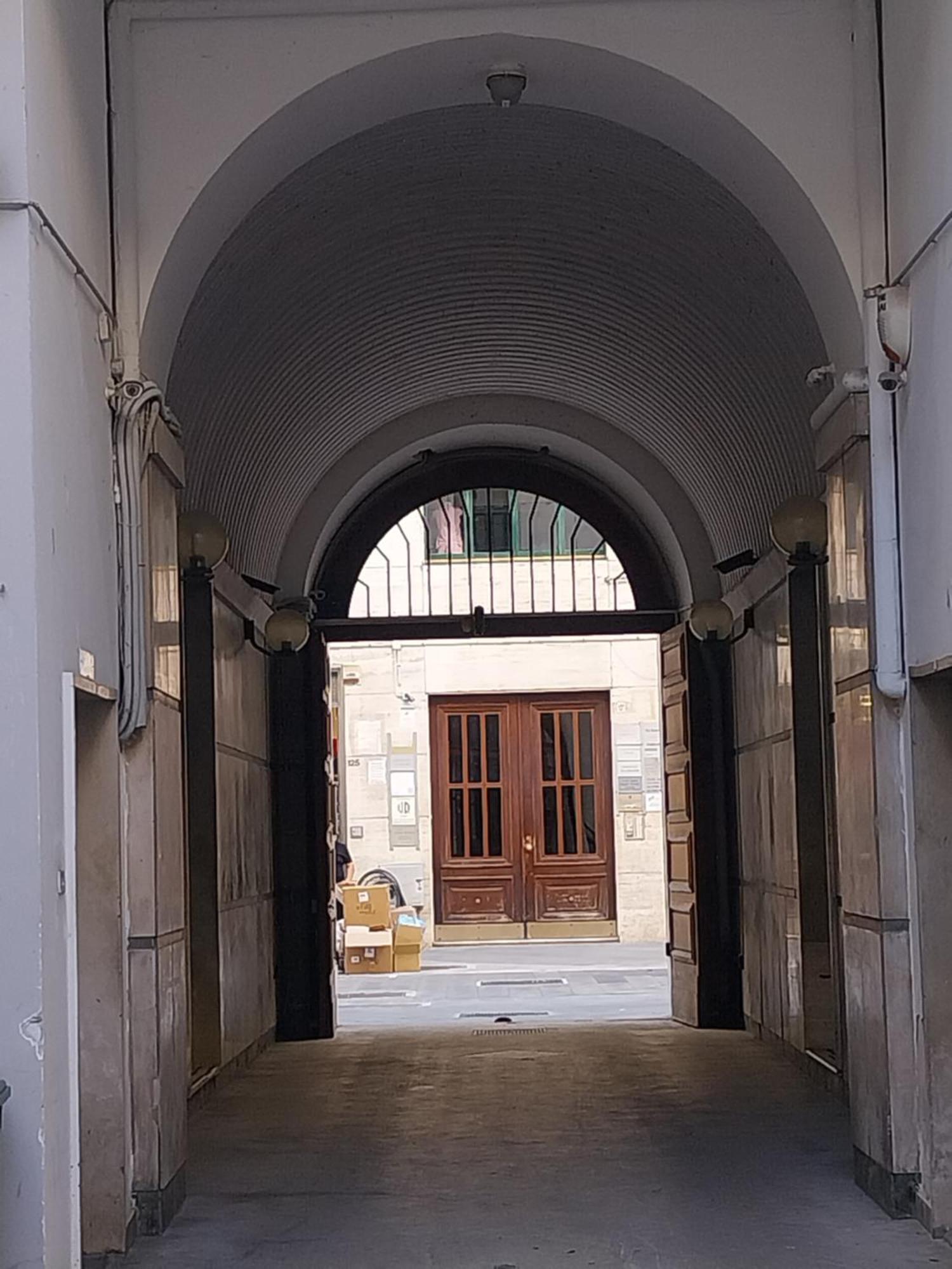 Casa La Maison De Losyram Art Salerno